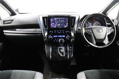 アルファード2. 5Sタイプゴール