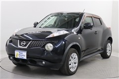 ジューク 15RX タイプV