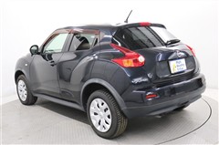 ジューク 15RX タイプV