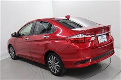 グレイス ハイブリッド EX