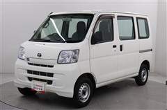 ピクシスバン スペシャル