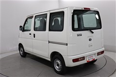 ピクシスバン スペシャル