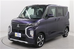 eKクロススペース G