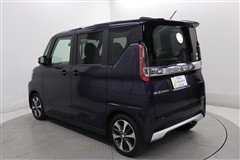 eKクロススペース G