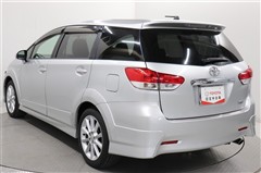 ウィッシュ 2.0Z