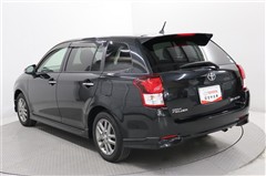 フィールダーGエアロツアラーWxB