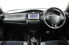 フィールダーGエアロツアラーWxB