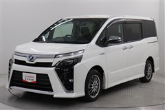 ヴォクシー HV ZS キラメキ