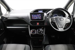 ヴォクシー HV ZS キラメキ