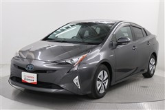 プリウス A プレミアム