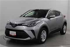 C-HR S-T