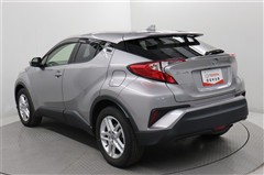 C-HR S-T