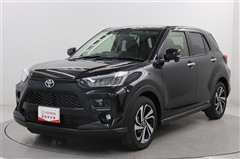 トヨタ　ライズ Z