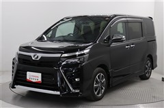 ヴォクシー ZS キラメキ2