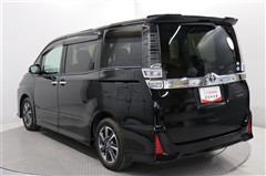 ヴォクシー ZS キラメキ2