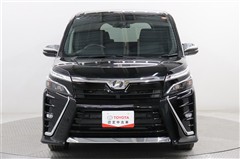 ヴォクシー ZS キラメキ2