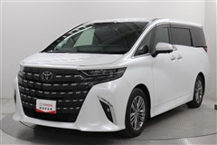アルファード Z