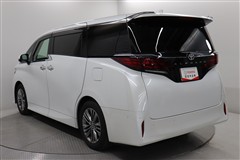 アルファード Z