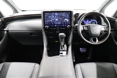 アルファード Z