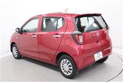 ミライース L SA3