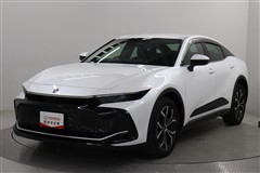 クラウンクロスオーバ-Gアドバン