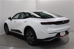 クラウンクロスオーバ-Gアドバン