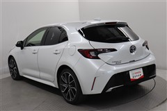 カローラスポーツ G Z