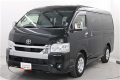 ハイエースワゴン GL