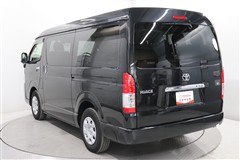 ハイエースワゴン GL