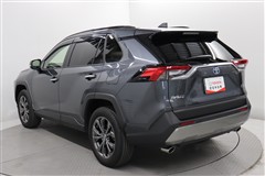RAV4 ハイブリッドG