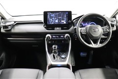 RAV4 ハイブリッドG