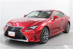 RC300h Fスポーツ