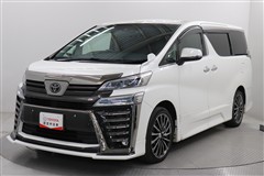 ヴェルファイア 2.5Z