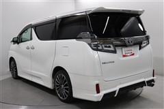 ヴェルファイア 2.5Z