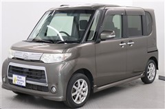 タント カスタムX スペシャル