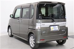 タント カスタムX スペシャル