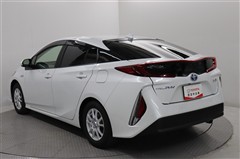 プリウスPHV S セーフティパッケ