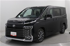 トヨタ ヴォクシー S-Z