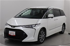 エスティマ アエラス プレミアム