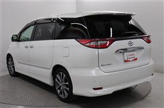 エスティマ アエラス プレミアム