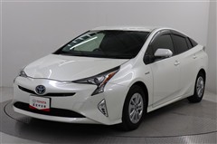 プリウス S セーフティプラス