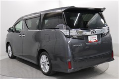 ヴェルファイア 2.5Z