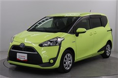 シエンタ ハイブリッド G