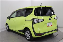 シエンタ ハイブリッド G