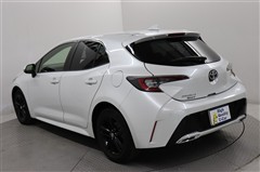 カローラスポーツ Gスタイルパッケー