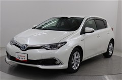 オーリス ハイブリッド