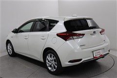 オーリス ハイブリッド