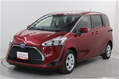 シエンタHV Gセーフティエディション