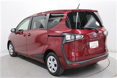 シエンタHV Gセーフティエディション