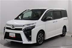 ヴォクシー ZS キラメキ2